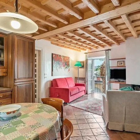 Casa de Férias Lakefront Suits