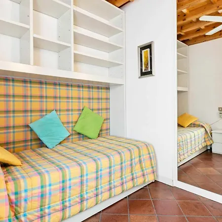 Casa de Férias Lakefront Suits *